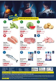 Metro katalog dokazano