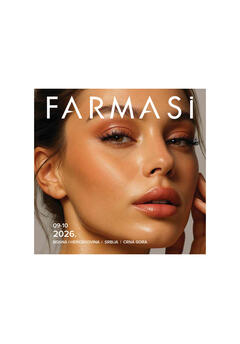 Farmasi katalog akcija