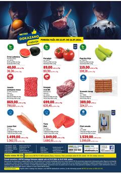 Metro katalog dokazano