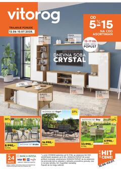 Vitorog katalog akcija