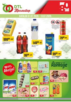 Proleter katalog akcija
