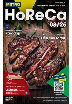 Metro katalog ugostitelji