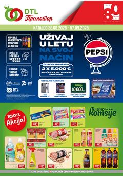 Proleter katalog akcija