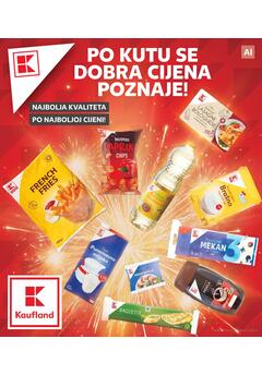 Kaufland kataloška akcija