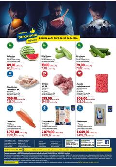 Metro katalog dokazano