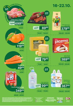 Univerexport katalog - Nedeljna akcija