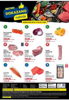 Metro katalog dokazano