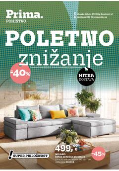 Prima redni katalog