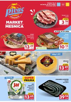 Pivac katalog - Tjedna akcija