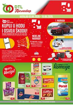 Proleter katalog akcija
