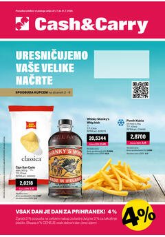 Mercator Cash&Carry