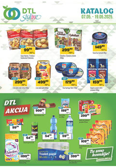 Styline katalog akcija