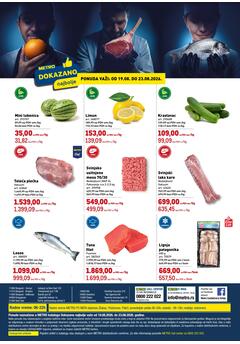 Metro katalog dokazano