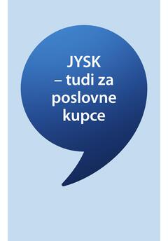 JYSK redni katalog