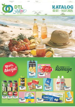 Styline katalog akcija