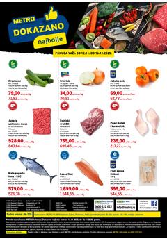 Metro katalog dokazano