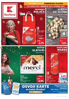 Kaufland online kataloška ponuda