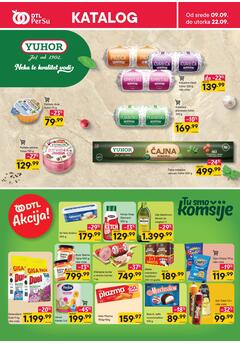 PerSu katalog akcija