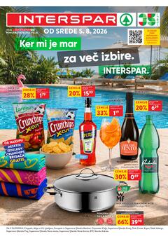 Spar interspar katalog