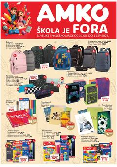 Amko kataloška akcija