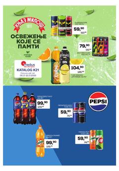 Medius katalog - Dvonedeljna akcija