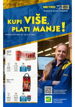 Metro katalog kupi više