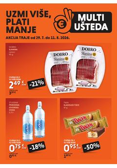 Studenac katalog multiušteda