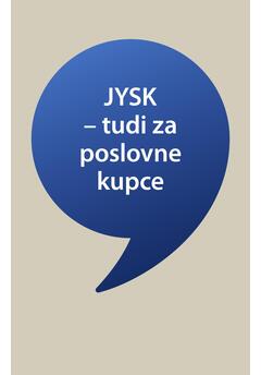 JYSK redni katalog