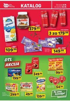 PerSu katalog akcija