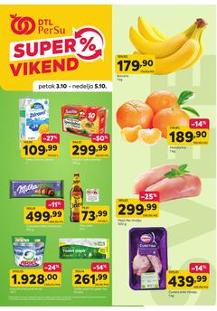 Persu super akcija