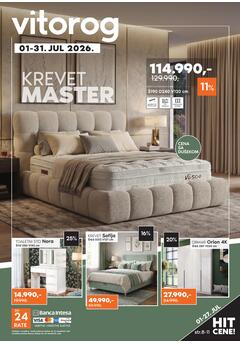 Vitorog katalog akcija