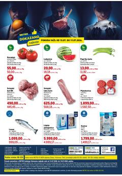 Metro katalog dokazano