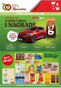 Proleter katalog akcija