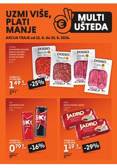 Studenac katalog multiušteda