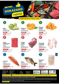 Metro katalog dokazano