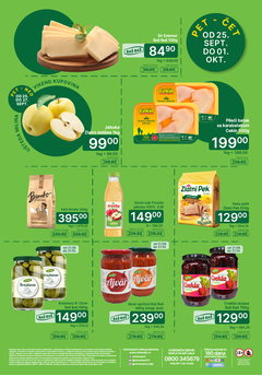 Univerexport katalog - Nedeljna akcija