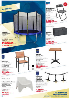 Metro katalog akcija