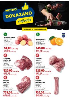 Metro katalog dokazano