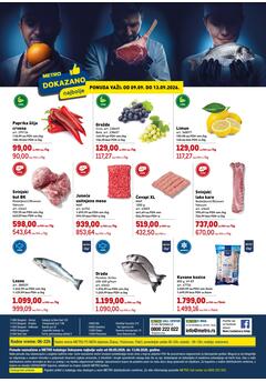 Metro katalog dokazano