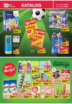 PerSu katalog akcija