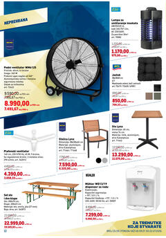 Metro katalog akcija