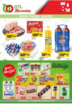 Proleter katalog akcija