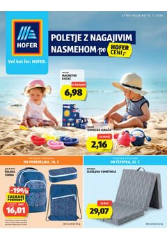 Hofer redni katalog