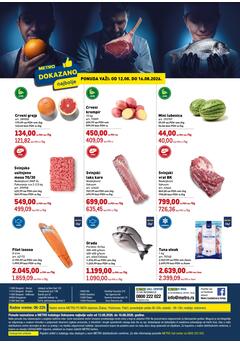 Metro katalog dokazano