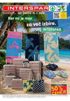 Spar interspar katalog