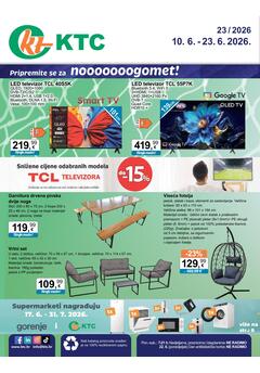 KTC katalog tehnike i posuđa