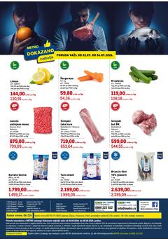 Metro katalog dokazano