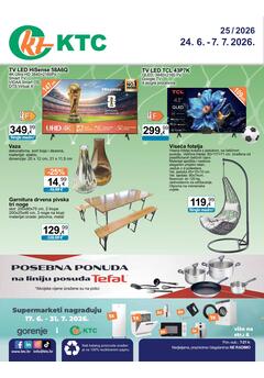 KTC katalog tehnike i posuđa