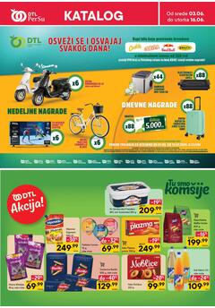 PerSu katalog akcija
