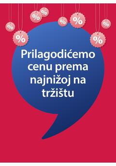 JYSK katalog akcija